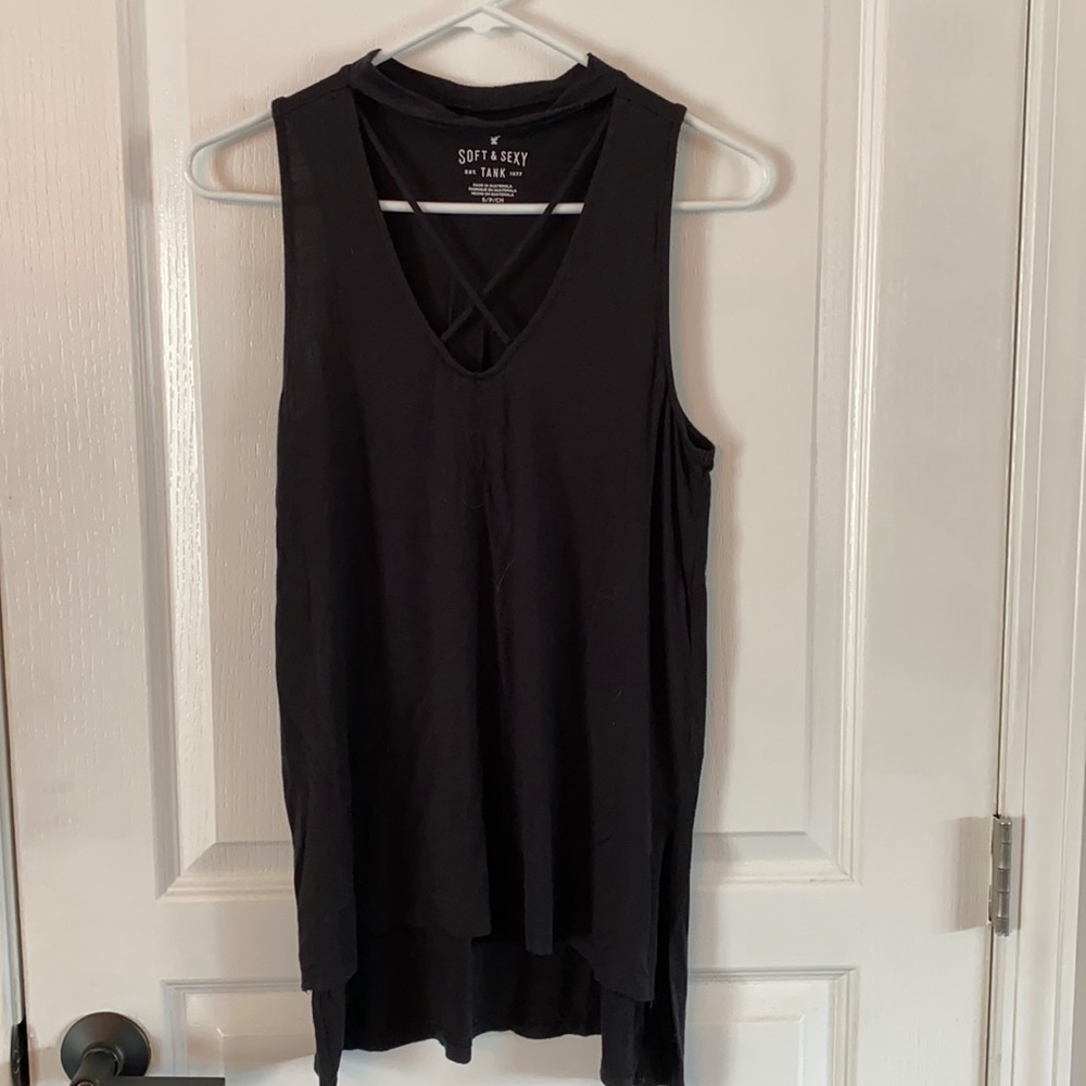 American Eagle women’s tank